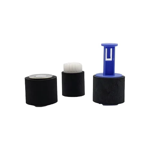 Kit Goma De Alimentacion Bandeja 1 Hp P4014 P4015 P4515 M455