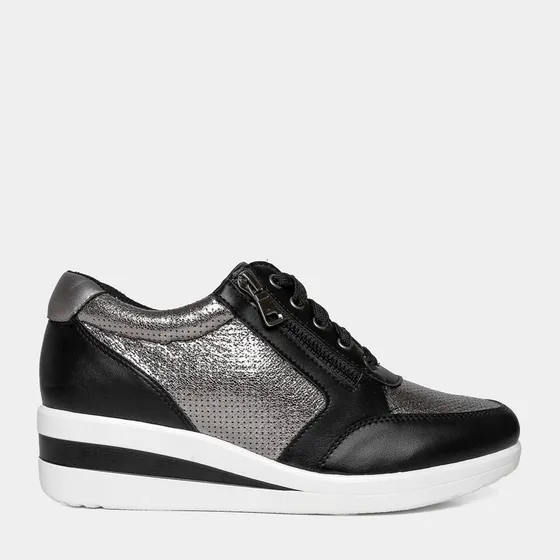 Zapatilla Footloose Fch-lm011 (35-39) Atena Mujer