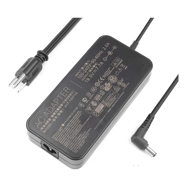 Para Cargador Asus 150w Gl503g Gl503ge Gl703g A17-150p1a