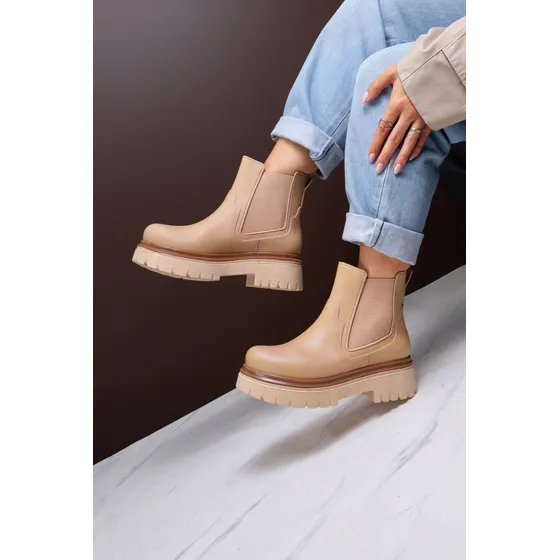 Botas De Lluvia Mujer Urbanas Livianas Cómodas Caña Baja  