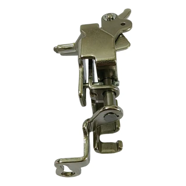 Pie Prensatelas Original Para Bordadora Brother Pe-700 