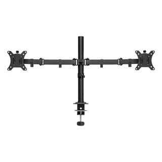 Suporte Articulado P/ 2 Monitores Zinnia Tms 180 13 A 32 Pol Suporte Articulado P/ 2 Monitores Zinnia Tms 180 13 A 32 Pol