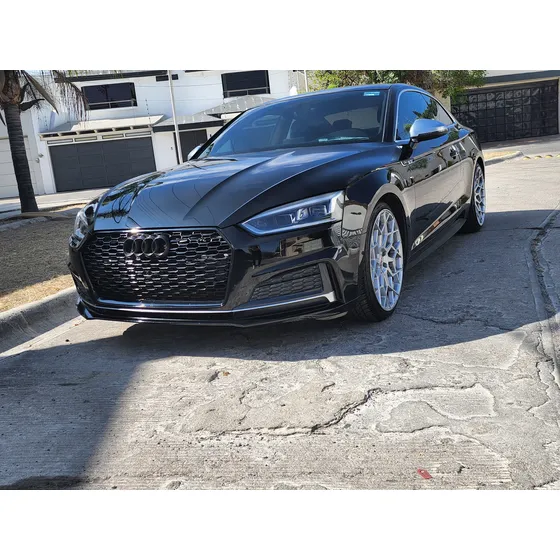 Audi A5 2.0 S-line 190hp Dsg