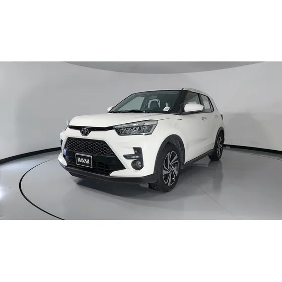 Toyota Raize 1.0 Xle Cvt