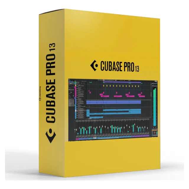Cubase 13 Pro