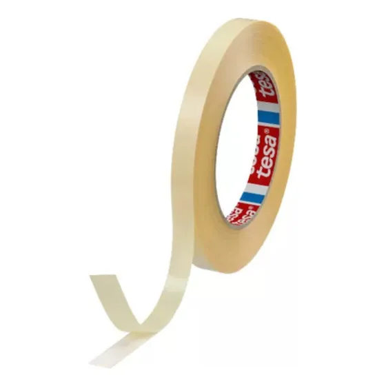 12x Cintas Doble Faz 12mm X 50m Tesa