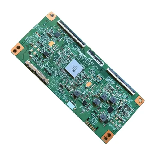 Placa T-con Tv Panasonic Tc-65fx600b E88441