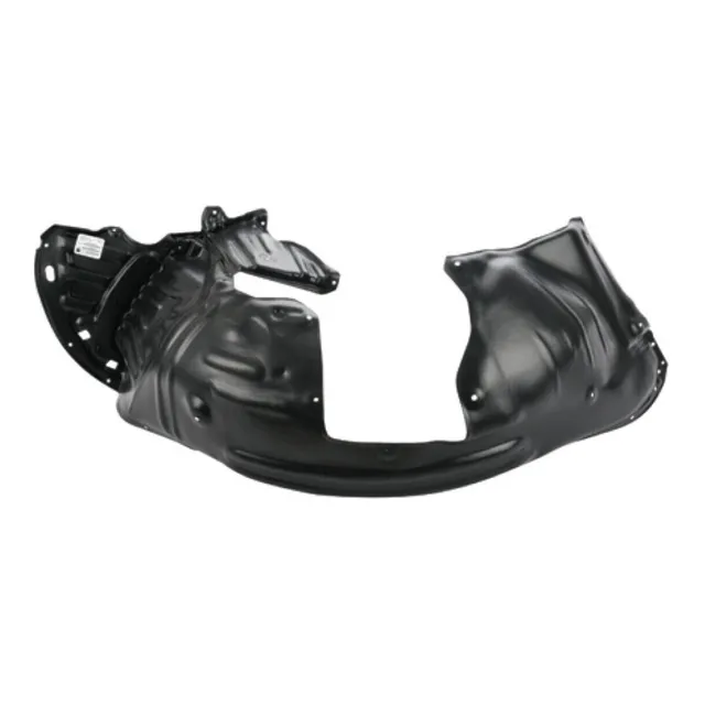Tolva/lodera Salpicadera Tong Yang Honda Odyssey 11 A 14