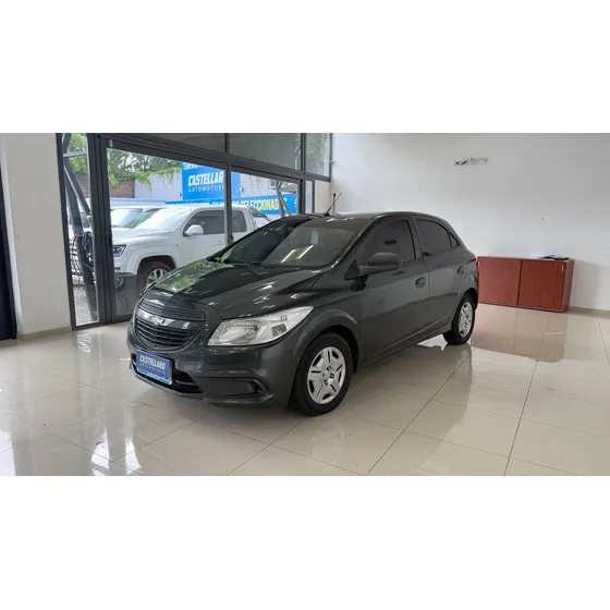 Chevrolet Onix 1.4 Joy Ls 98cv