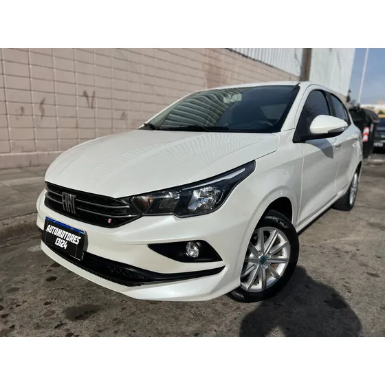 Fiat Cronos 1.3 Gse Drive Pack Conectividad