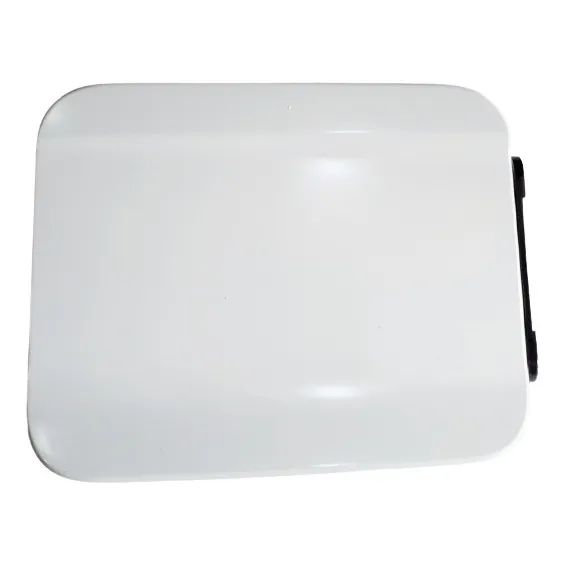 Tapa Externa Gasolina Aveo 2 Puertas Con Bisagra Original 