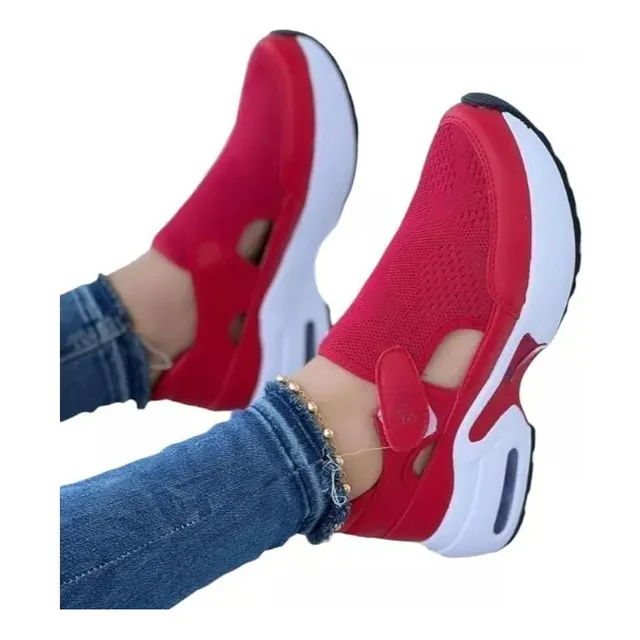 Zapato Deportivo Damas Mujer Moda