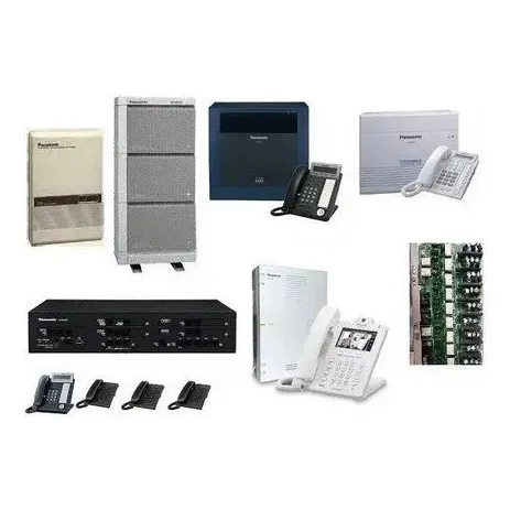 Servicio Tecnico Centrales Panasonic, Redes, Cctv, Impresora