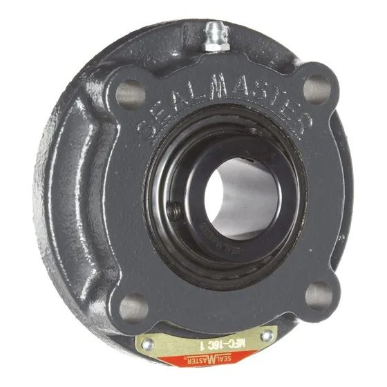 Chumacera Seal Máster 2  15/16