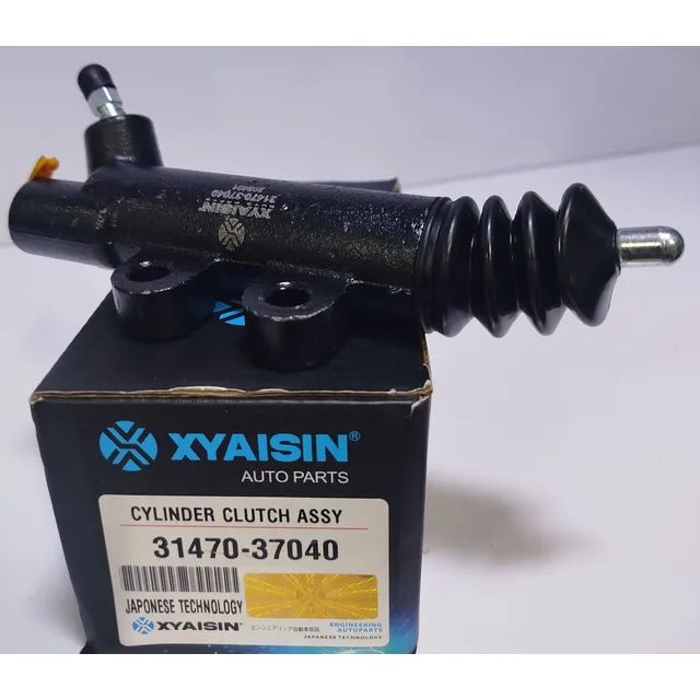 Bombín Clutch Inferior Dyna Coaster 14b 15bft