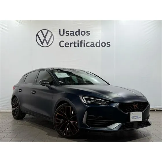Cupra Leon 2.0 Tsi 300 Hp Dsg 7 Vel