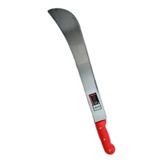 Machete Liniero Bellota 20'' Cacha De Plastico