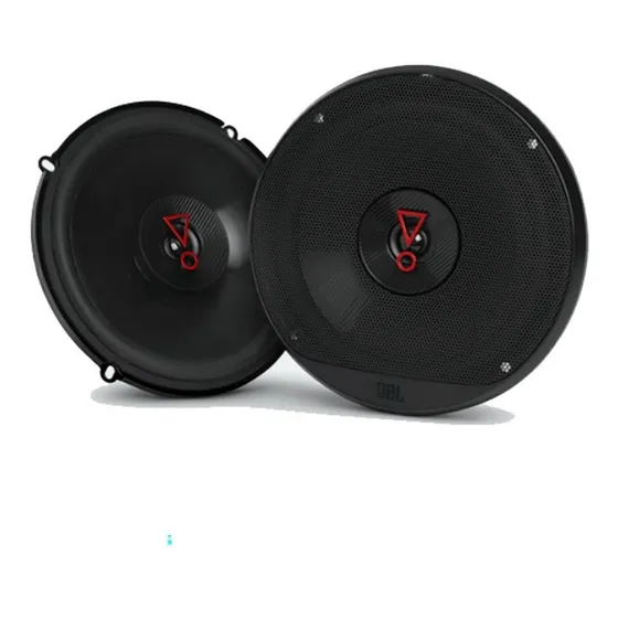 Parlantes Carro Jbl Stage3 627f 175 Watts 6 Pulgadas