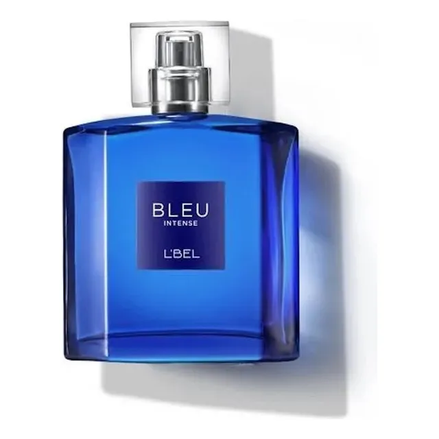 Lbel Bleu Intense Parfum Hombre 100ml