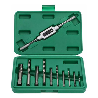 Juego De Tornillos Para Herramientas De 11 Piezas, Juego De Juego De Tornillos Para Herramientas De 11 Piezas, Juego De