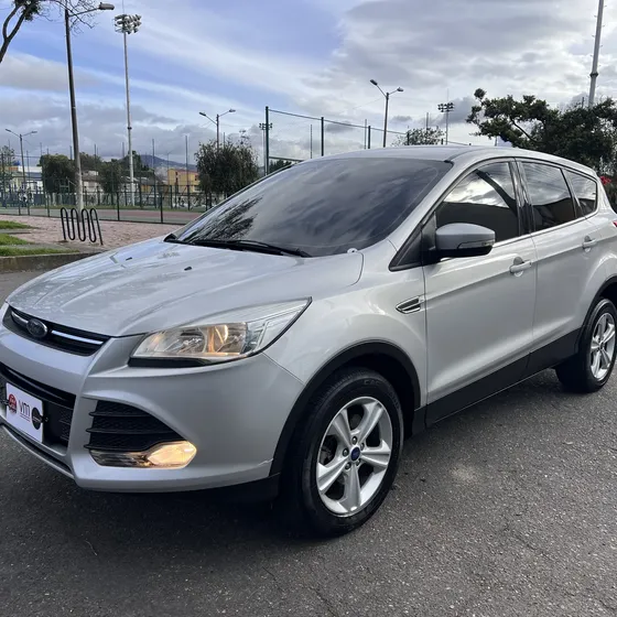 Ford Escape 2016 2.0 Se 4x2