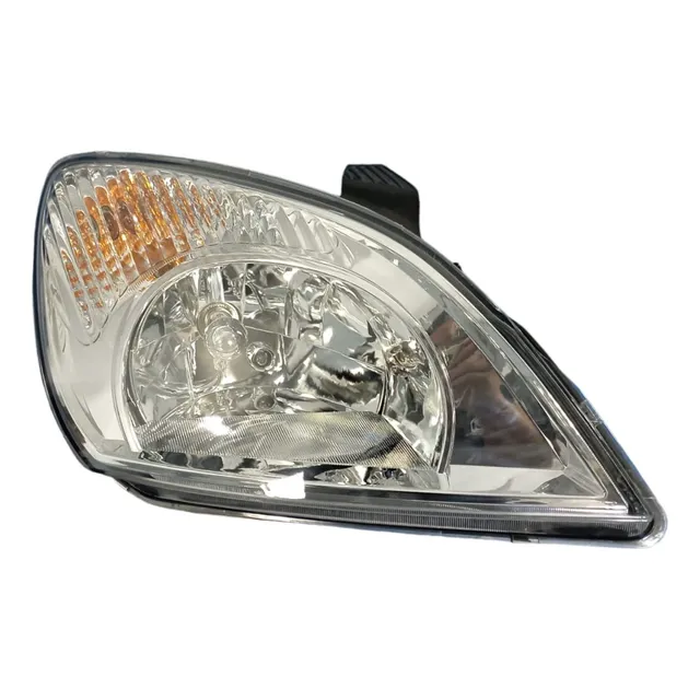 Faro Delantero Derecho Para Chery Tiggo 