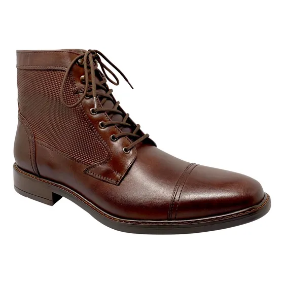 Botin Casual Caballero 307 Gino Cherruti Expreso