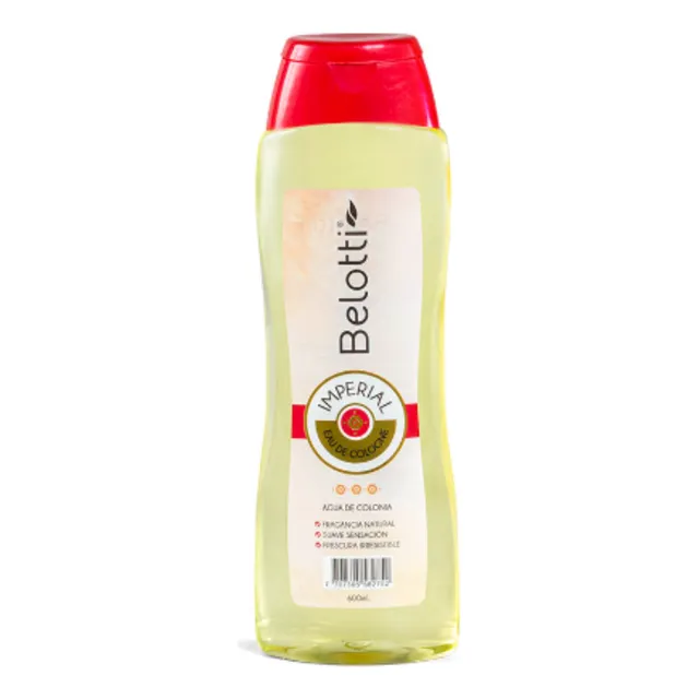 Belotti Imperial Agua Colonia
