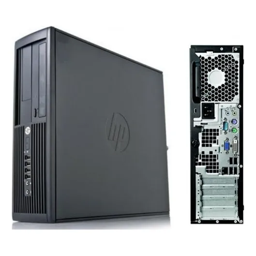 Cpu Hp Compaq 4300 Core I3 3220 3.30ghz Ram 8gb Hdd 500gb