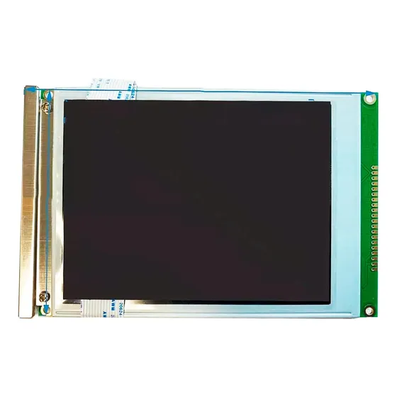 Lcd Ew32f10bcw Display Ew32f10ncw 5.7'' 320*240