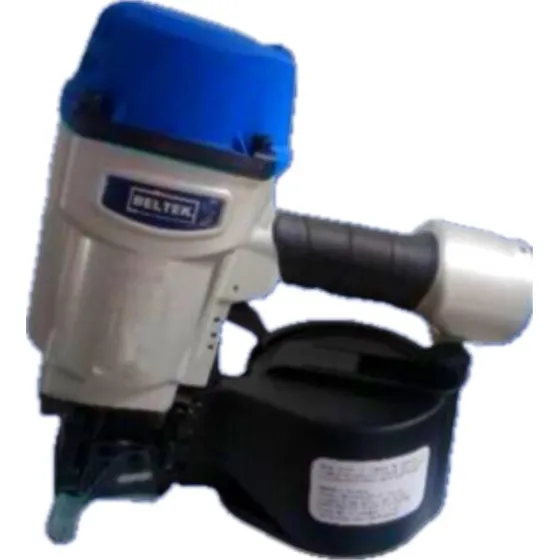 Clavadora Para Tarimas, Compatible Con Max® Y Bostitch®