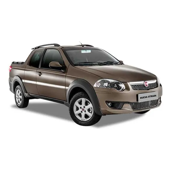 Kit Distribución C/colocación+escáner Fiat Strada Trekking