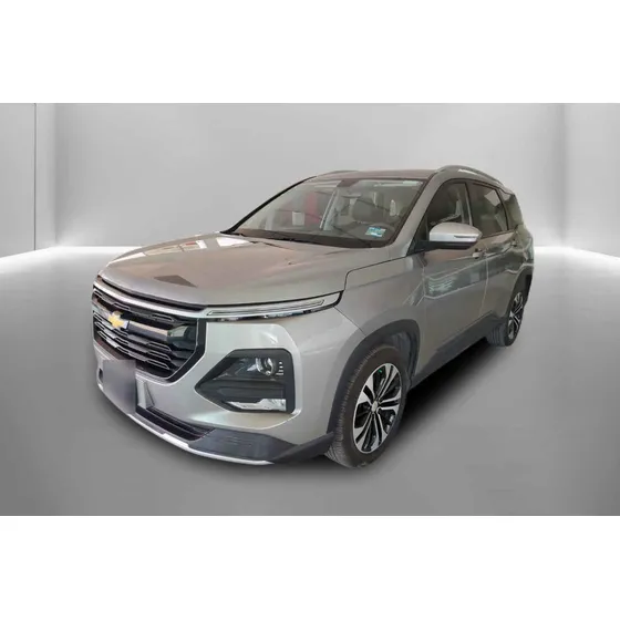 Chevrolet Captiva 1.5 Premier 7p Cvt