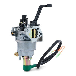 Carburador Para Generador 7000 8000 10000 Watts De Palanca W Carburador Para Generador 7000 8000 10000 Watts De Palanca W