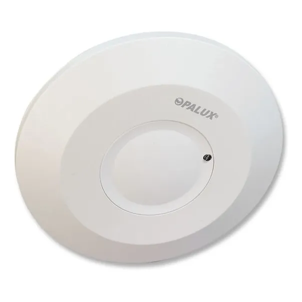 Sensor De Microondas  Radar St-700c Ip20 5.8ghz 360° Opalux