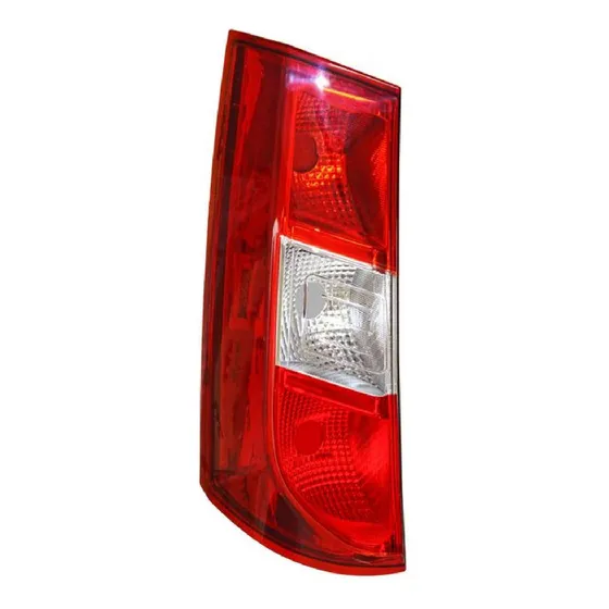 Calavera Izquierda Renault Kangoo  2023 Ald