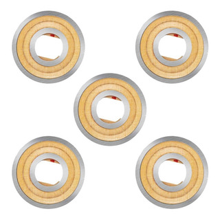 Kit 5 Reparos De Super Tweeter Hinor Hst600 Hst 600 Completo Kit 5 Reparos De Super Tweeter Hinor Hst600 Hst 600 Completo