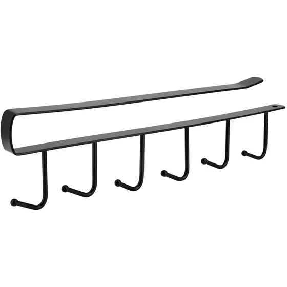 Organizador Soporte Colgador De Tazas Utensilios De Cocina