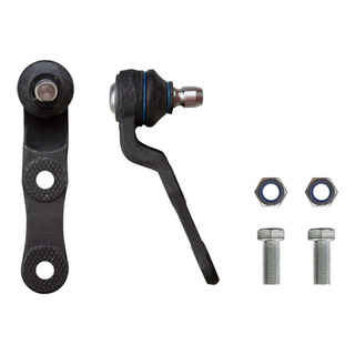 Rótula Direccion Hidraulica Bruck Para Gm Chevy 95-12 1.6l Rótula Direccion Hidraulica Bruck Para Gm Chevy 95-12 1.6l
