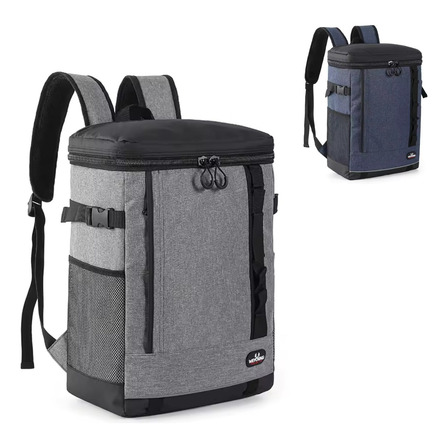 Mochila Bolsa Térmica Cooler Cerveja Praia Fitness Alimentos Mochila Bolsa Térmica Cooler Cerveja Praia Fitness Alimentos