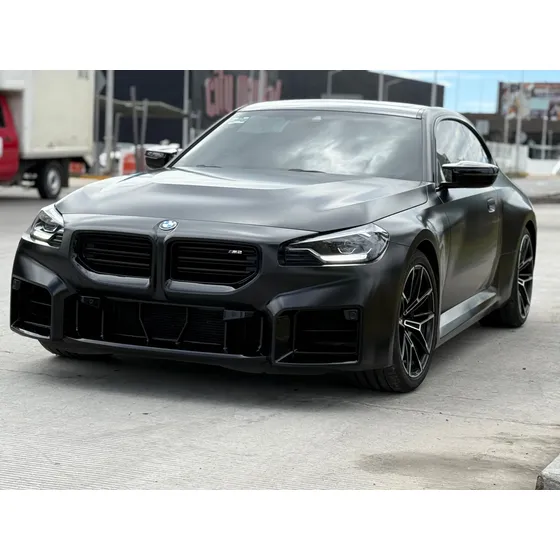 Bmw M2 3.0 M2 Coupe At