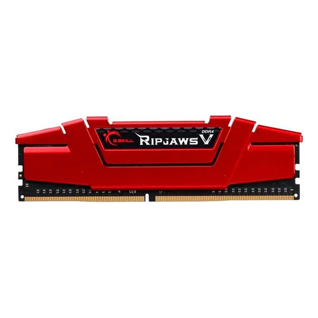 Memoria Ram 8gb G.skill Ripjaws Ddr4 Pc4 19200 2400 Mhz