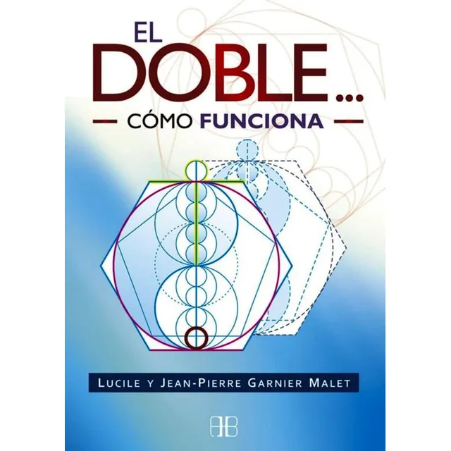 Garnier Malet El doble … ¿cómo funciona? Editorial Arkano Books 2016