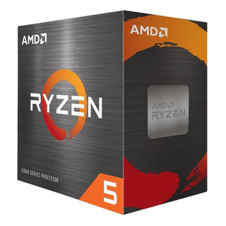 Amd Ryzen 5 5600 6-core, 12-threaded Desktop Proce... Amd Ryzen 5 5600 6-core, 12-threaded Desktop Proce...