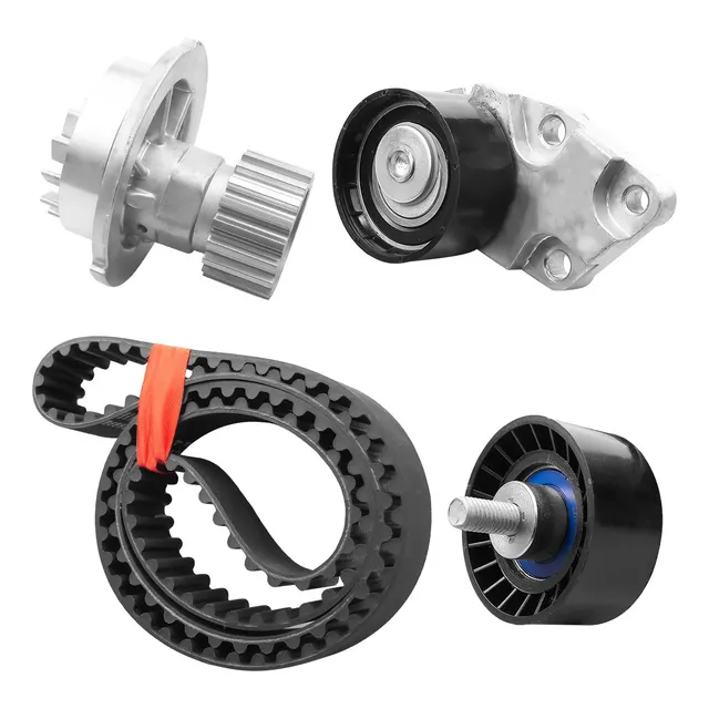 Kit De Distribucion Aveo Para Gm 1.6 2007-2018