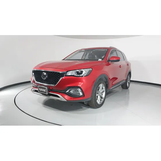 Mg Hs 1.5 Excite Dct