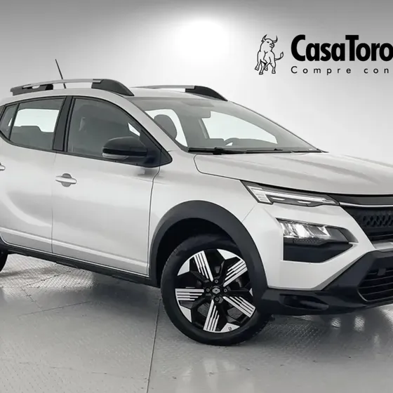 Renault Kardian 2025 Techno At 1000cc
