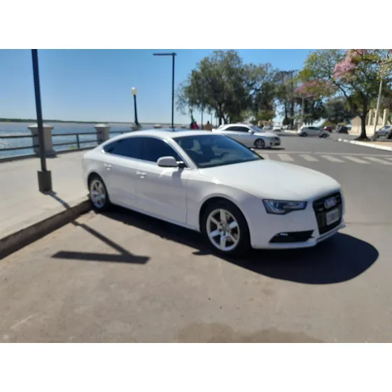 Audi A5 Sportback 2.0 Tfsi 211cv