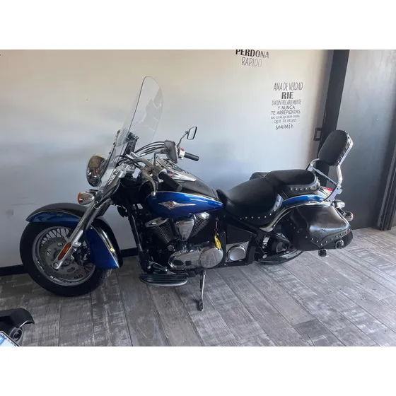 Kawasaki 2009/ 2011