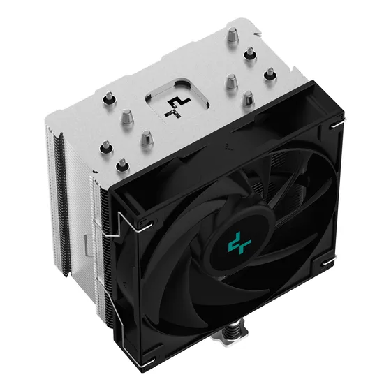 Air Cooler Deepcool Ag500  Amd Intel Preto Am4 Am5 Bknnmn-g